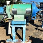 WESTFALIA SDA 360 DECANTER CENTRIFUGE, 316SS.