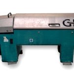 WESTFALIA UCD 305-00-32 DECANTER CENTRIFUGE, 304SS.