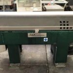WESTFALIA UCD 205-00-32 DECANTER CENTRIFUGE, 316SS.