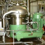 WESTFALIA SA 45-03-177 SANITARY SEPARATOR, 316SS.