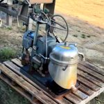 WESTFALIA SA 1-02-175 SEPARATOR, 316SS.