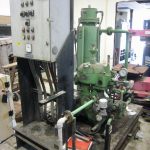 WESTFALIA OTA 7-00-066 PURIFIER SKID, SS.