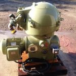 WESTFALIA OSB 35-0136-066 XP OIL PURIFIER, SS.