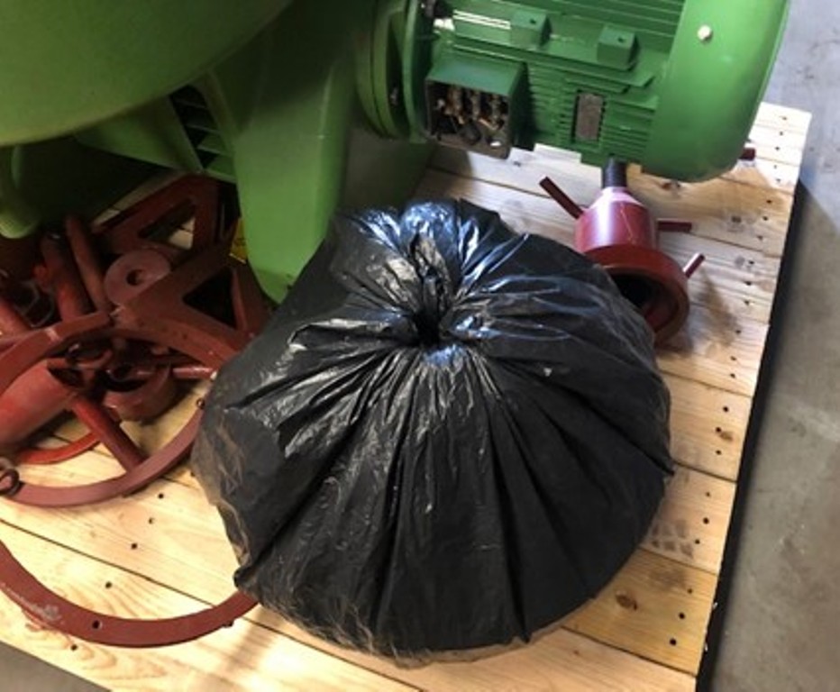 Westfalia Osb 35 02 576 Xp Oil Purifier Ss Separatorworks