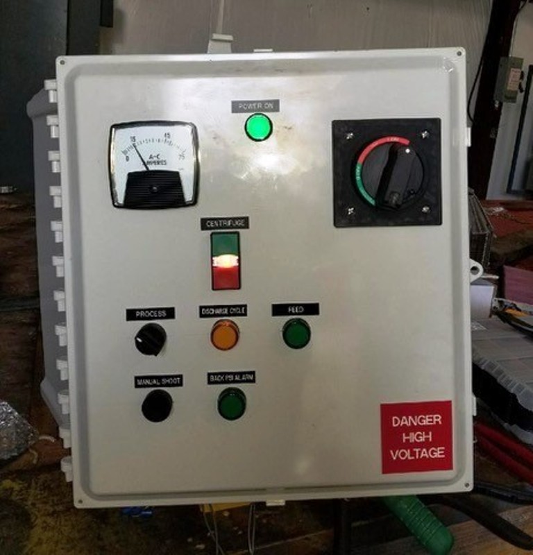 Westfalia Osb 35 02 576 Xp Oil Purifier Ss Separatorworks