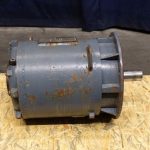 WESTFALIA LOEHR 45 KW (60 HP) MOTOR.