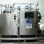 WESTFALIA CSC 20-01-476 HYDRO-HERMETIC SEPARATOR SKID.