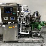 WESTFALIA CSC 20-06-476 HYDRO-HERMETIC CLARIFIER SKID.