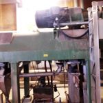 WESTFALIA CB 505-00-32 DECANTER CENTRIFUGE, 316SS.