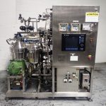 WESTFALIA CSA 8-06-476 BIOTECH CLARIFIER, 316SS.