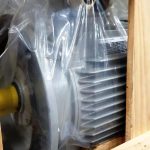 NEW: WESTFALIA SA 20 MOTOR ONLY.