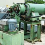 WESTFALIA CA 365-01-00 SANITARY DECANTER CENTRIFUGE, 316SS.