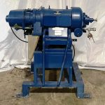 WESTFALIA CA 220-010 DECANTER CENTRIFUGE, 316SS.