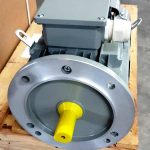 NEW: WESTFALIA SA 7 MOTOR ONLY.