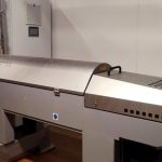 WESTFALIA ACE 345-03-32 CIP TRICANTER CENTRIFUGE, 316SS.