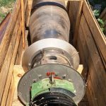 NEW: WESTFALIA CC 458-63-00 TRICANTER CENTRIFUGE, 316SS.