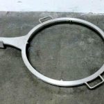WESTFALIA BKA 35 LOCK RING TOOL.