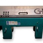 (3) WESTFALIA UCD 205-00-32 DECANTER CENTRIFUGES, 316SS.