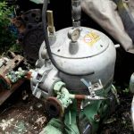 (3) WESTFALIA OSA 7-02-066 OIL PURIFIERS, SS.