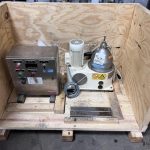 GEA WESTFALIA SOLID BOWL CENTRIFUGE