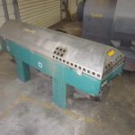 GEA (WESTFALIA SEPARATOR) CD-205-0032 108642