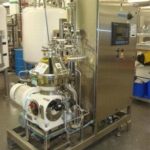 GEA-Westfalia Disc Stack Centrifuge