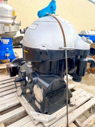 Westfalia Osb 35 02 576 Separatorworks