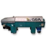 Westfalia Separator Group GmbH UCD 305-0032
