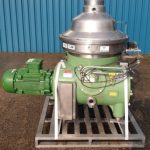 Westfalia RSA 60-01-576