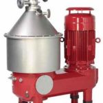 Westfalia Centrifuge