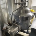 GEA Westfalia MSA 60-01-076