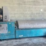 2012 Westfalia/GEA CF6000 Decanters
