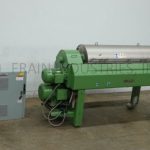 Westfalia Centrifuges CC 450-01-32