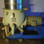 Centrifuge, Disc, Auto, Westfalia, SAOOM 3016, S/st, #A742114