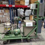 Westfalia Separator, Model SA 1-02-175
